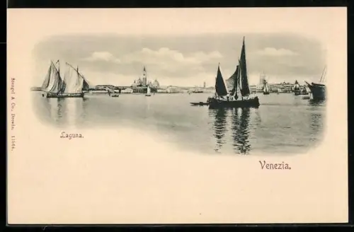AK Venezia, Laguna