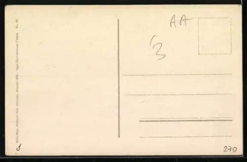 AK Merano, Panorama e Castello Fontana