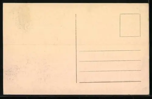 AK Genova, Piazza Principe