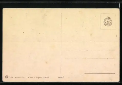 AK Riva /Lago di Garda, Panorama