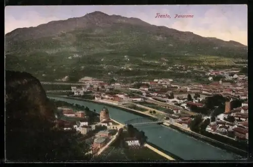 AK Trento, Panorama