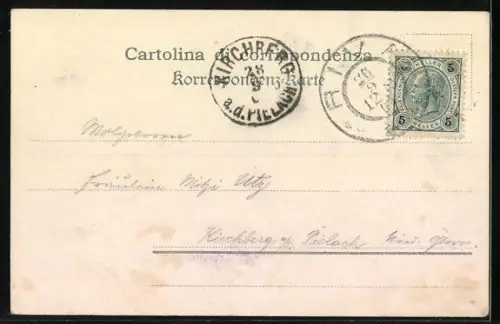 AK Riva sul Gara, Col monte Baldo