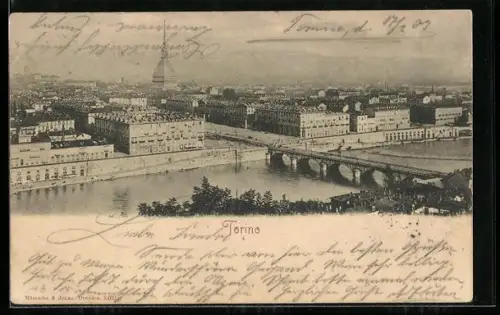 AK Torino, Panorama