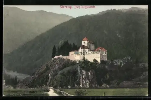 AK Sterzing, Burg Reiffenstein