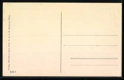 AK Bozen, Botzenhäus, Defreggerzimmer