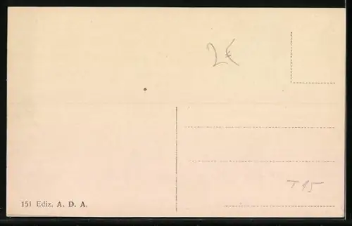 AK Trieste, Castello di Miramar