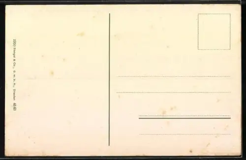 AK Trieste, Molo Giuseppina