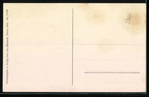 AK Meran, Schloss Tirol