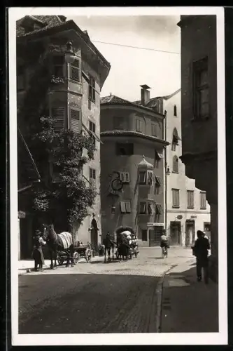 AK Bolzano, Cà del Bezzi