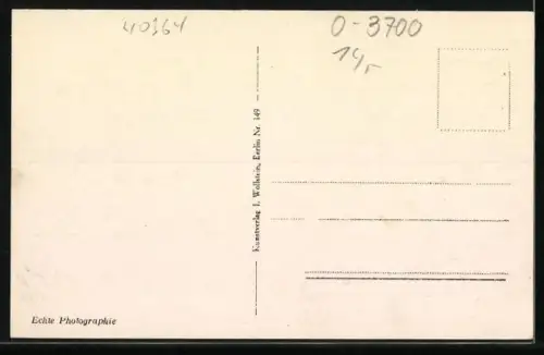 AK Wernigerode, Schloss