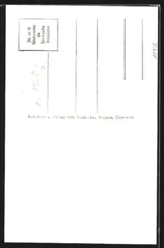 AK Kappl, Haus Siegele