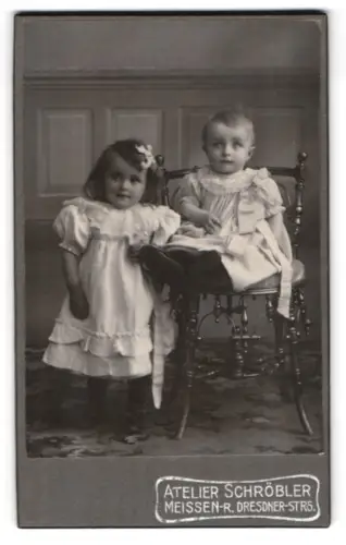 Fotografie Atelier Schröbler, Meissen, Dresdner Str. 5, Kinderportrait