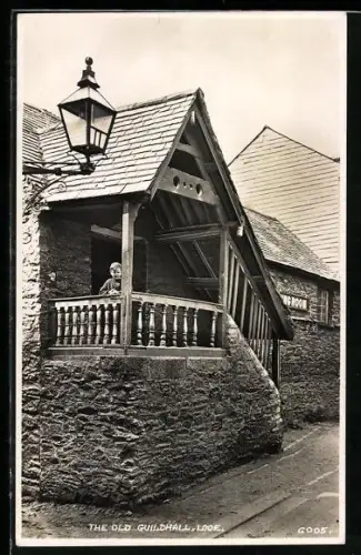 AK Looe, Strassenpartie