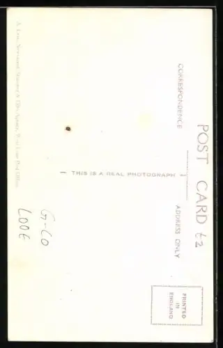 AK Looe, Strassenpartie