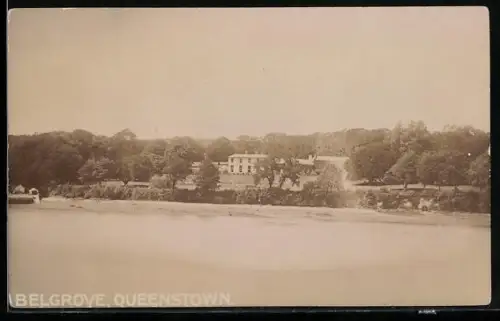 AK Queenstown, Belgrove