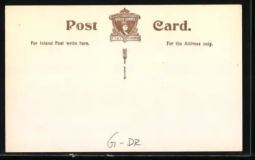 AK Buxton, Devonshire Hospital