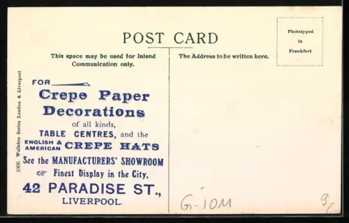 AK Snaefell, Summit Hotel