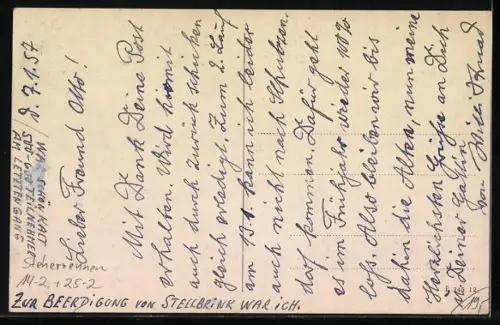 AK Steherrennen, Rennfahrer Stellbrink, Wegener, Rudela, Rütt, Rabe