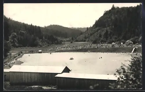 AK Bad Weyer, Mühle Gratwein