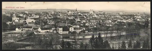 Klapp-AK Kostelec, Nad Orlicí