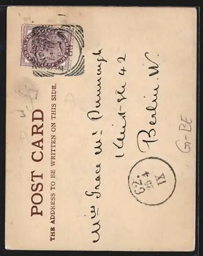 Mini-AK Windsor, Windsor Castle