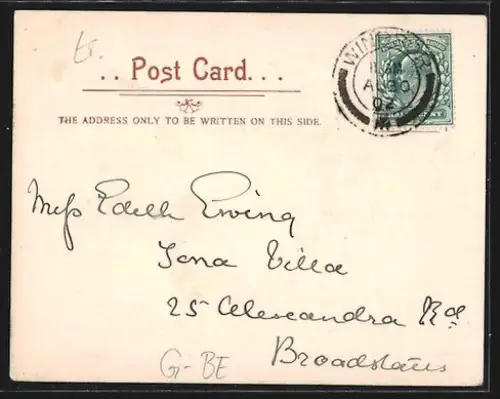 Mini-AK Windsory, The Thames