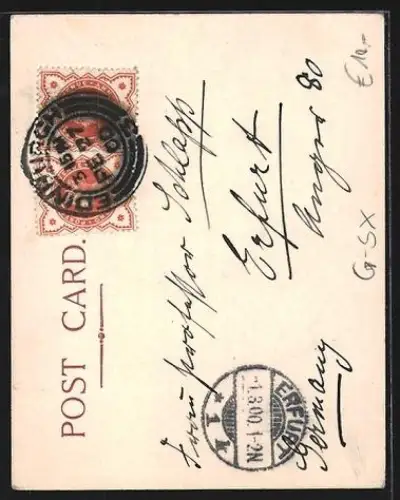 Mini-AK Abbotsford, Panoramic View