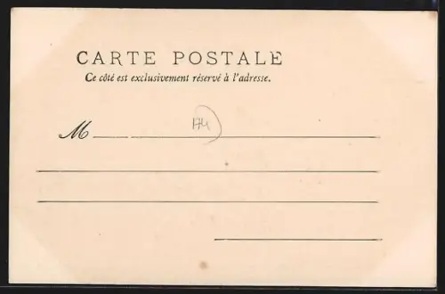 AK Limoges, Scène typique