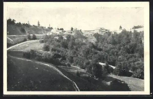 AK Uzsok, Uzsoki szoros, Sport szalloval