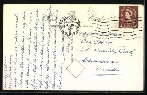 AK Wolverhampton, Chapel Ash