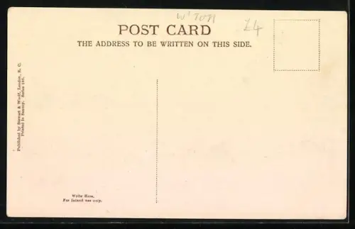 AK Wolverhampton, Park Lake