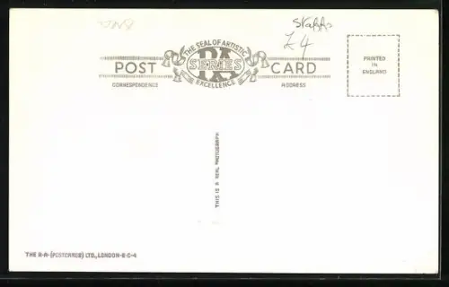 AK Wolverhampton, The Copper Kettle Victoria Street