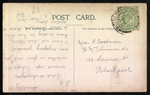 AK Wolverhampton, St. Mark`s Church