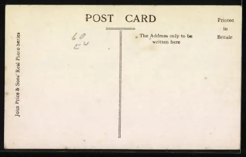 AK Wolverhampton, West Park, Interior Conservatory