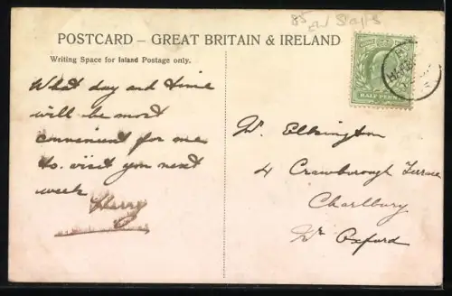 AK Wolverhampton, West Park