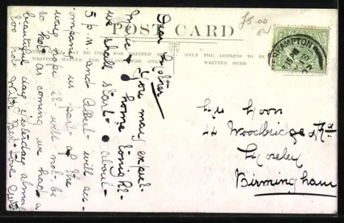 AK Wolverhampton, Floral Fête