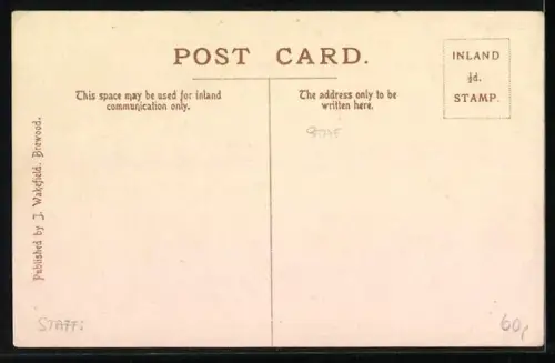 AK Chillington, Chillington Hall