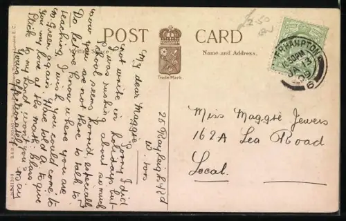 AK Wolverhampton, Penn Road