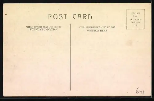 AK Wolverhampton, West Park, The Bridge