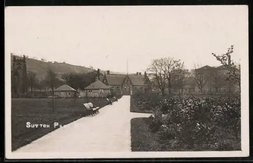 AK Birmingham, Sutton Park