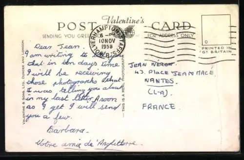 AK Wolverhampton, Chapel Ash