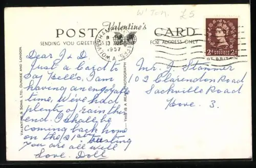 AK Wolverhampton, Chapel Ash