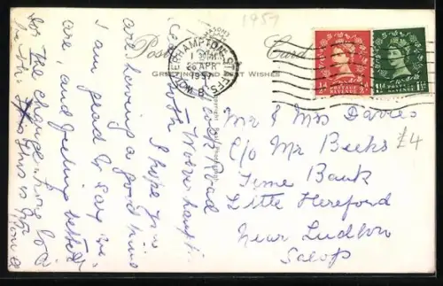 AK Wolverhampton, Dudley Street