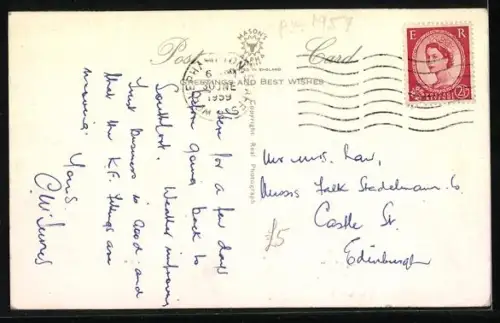 AK Wolverhampton, Victoria Street