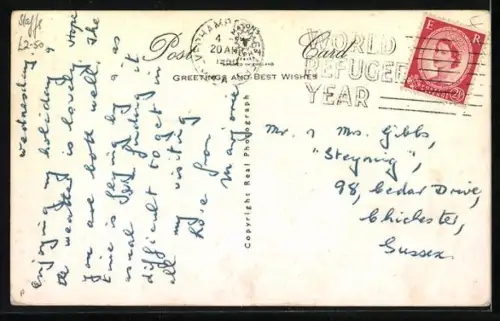 AK Wolverhampton, Darlington Street