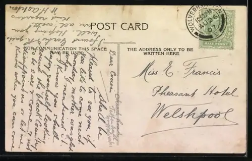 AK Wolverhampton, Art Gallery