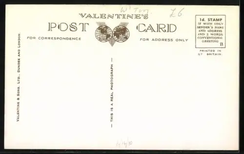 AK Wolverhampton, Tettenhall, Upper Green