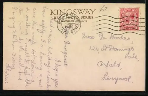 AK Wolverhampton, Town Hall