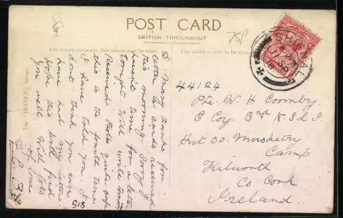 AK Wolverhampton, Saint Peter`s Church