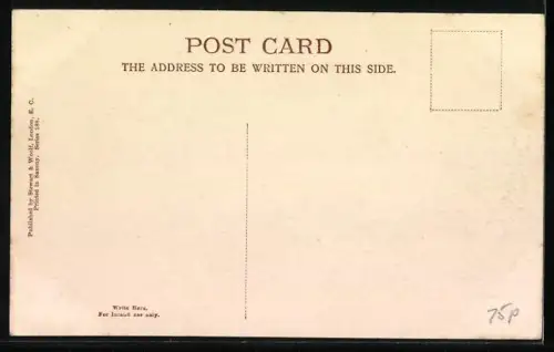 AK Wolverhampton, St. Peter`s